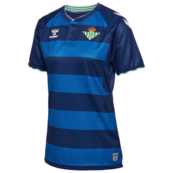 Thailand Trikot Real Betis Auswärts Damen 2022-2023